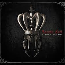 BROKEN CROWN HALO